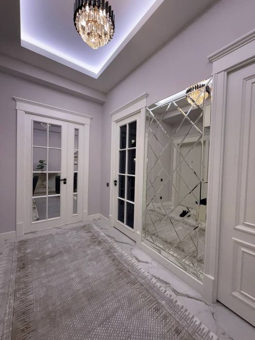 2/6/7 Ташкент сити Бульвар Продается