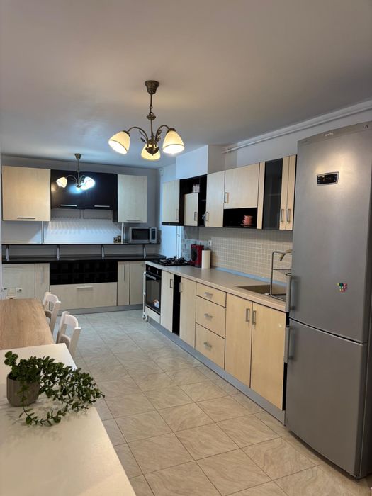 Inchiriere Apartament 2 camere - complex rezidential