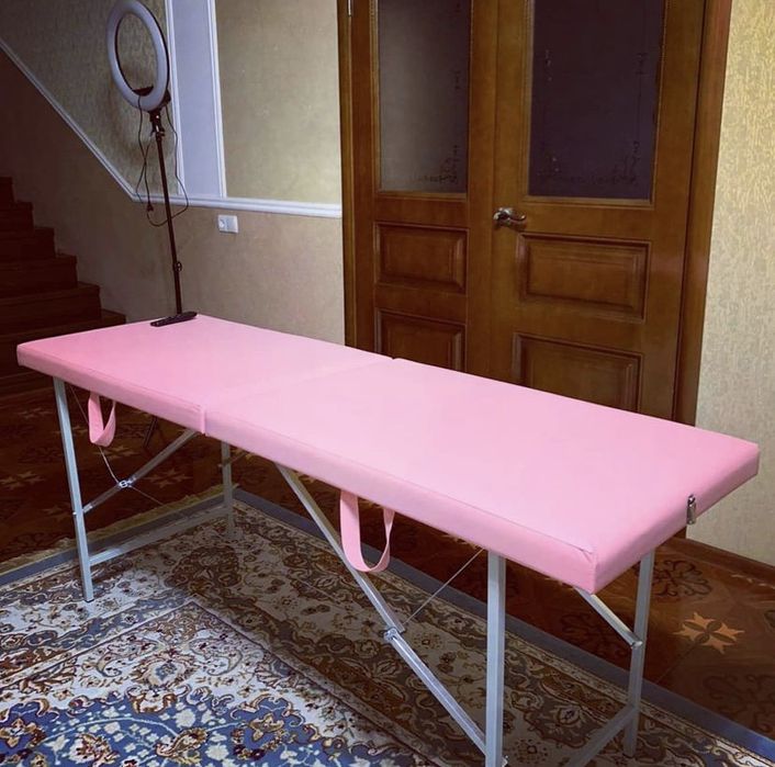 Кушетки раскладные