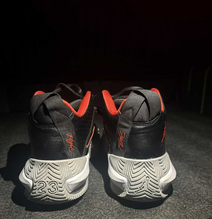 Mаратонки Air Jordan One Take 4