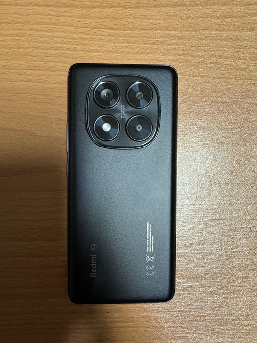 Redmi note 14 pro