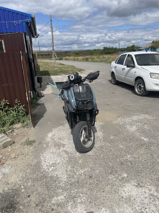 Продам танк gs max 150