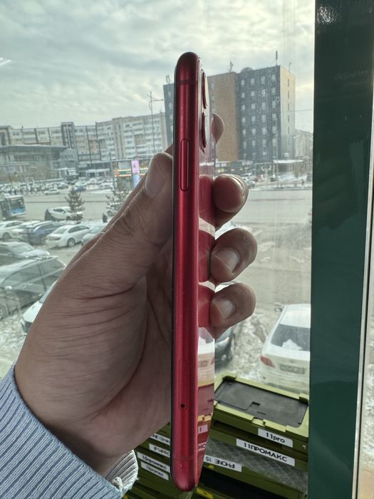 Продам Iphone 11/128 в Актобе