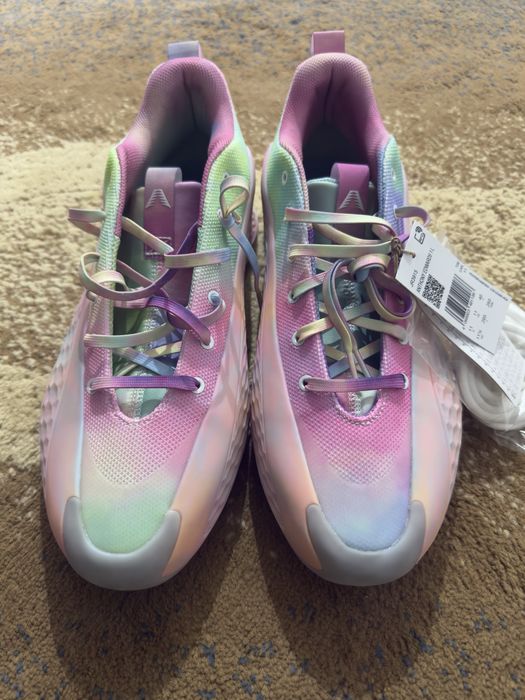 Adidas Anthony Edwards 1 L