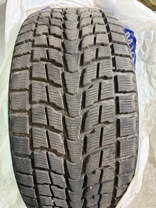 Dunlop Grantrek sj6 285/50/20
