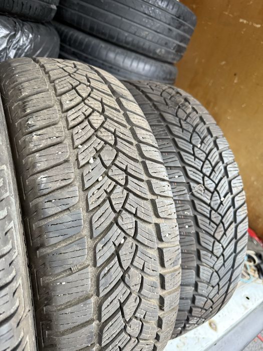Anvelope ca noi MS iarna Fulda 2024 7-8 mm profil 90% 205 60 r16 16
