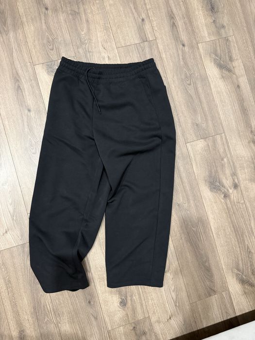 Штаны uniqlo C черные