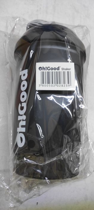 Протейнов шейкър