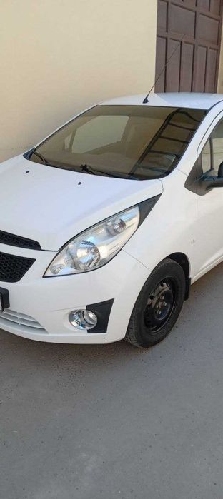 Chevrolet Spark сотилади 2015й.