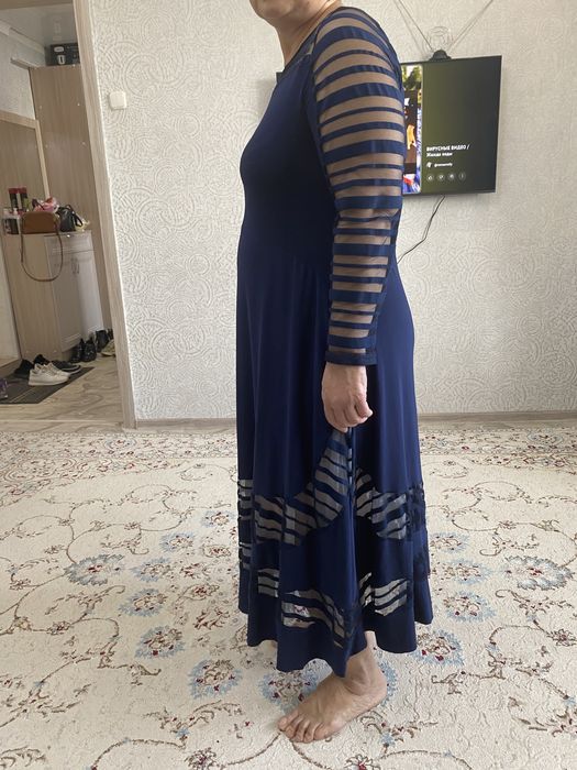 Продам платье Турция