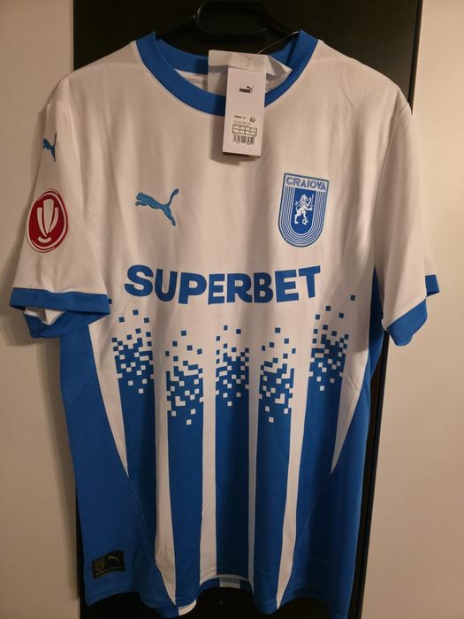 Tricou oficial Craiova