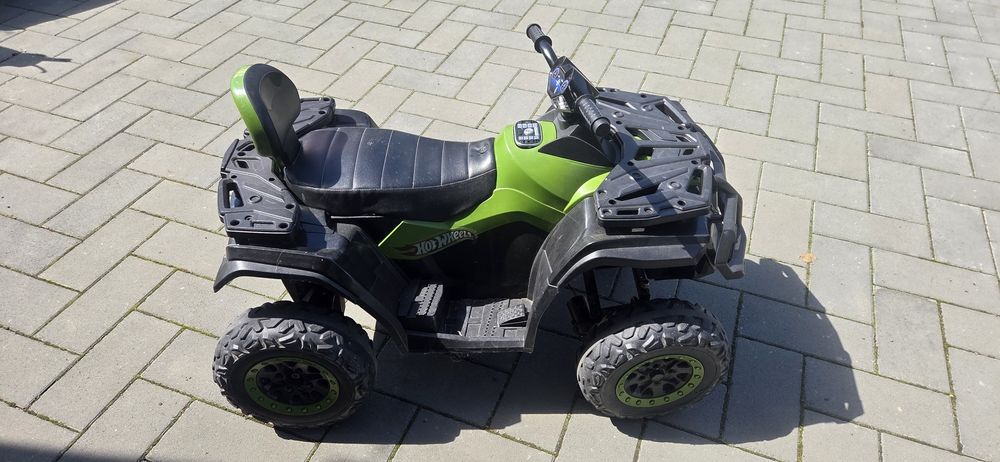 Atv electric copii