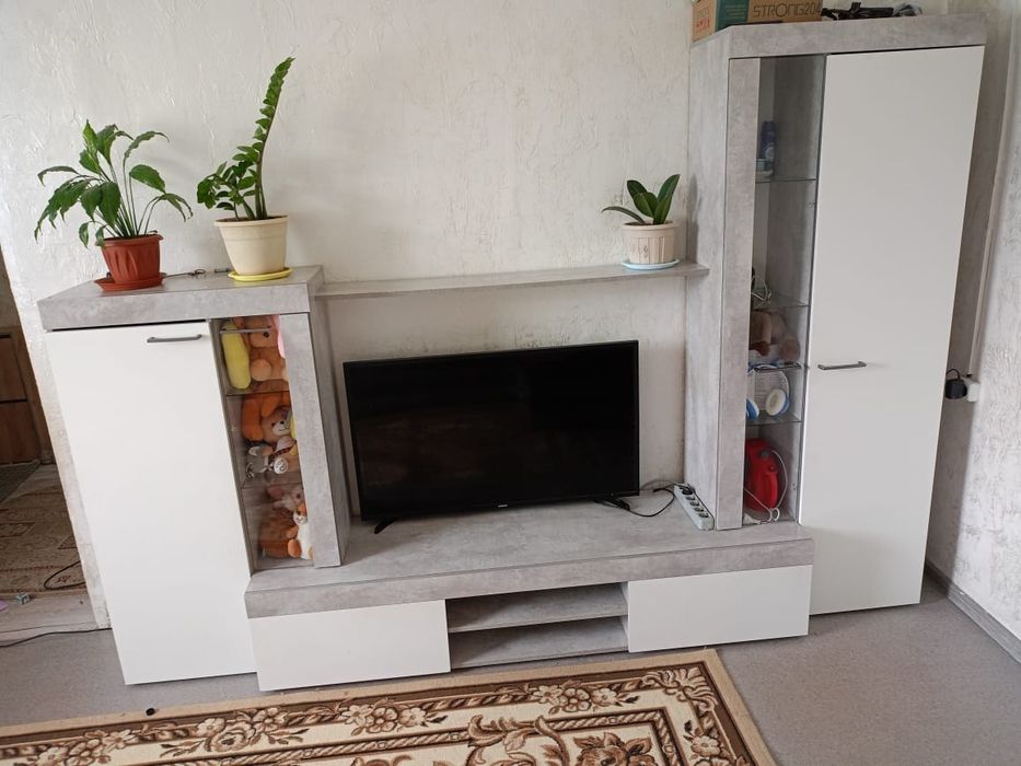 Продам стенка в хорошем состяние