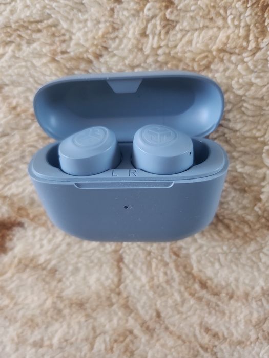 Casti True Wireless G Lab Go Pro