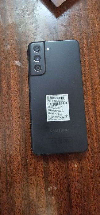 Продам samsung galaxy s21fe 5G