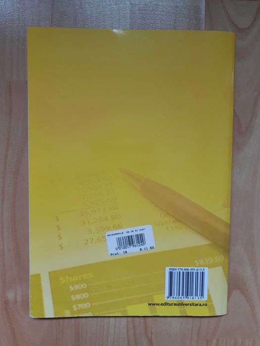 Manuale facultate MTC, anul 2, anul 3