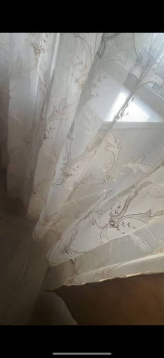 Продам штоов и тюль