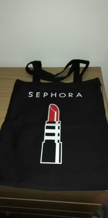 Текстилна чанта Sephora