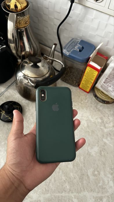 Iphone Xs 256gbb