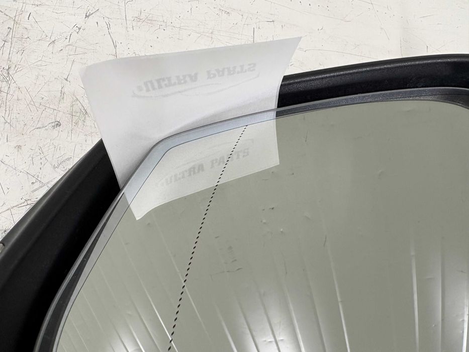 Ляво огледало БМВ Ф30 Ф31 с мъртва зона BMW F30 F31