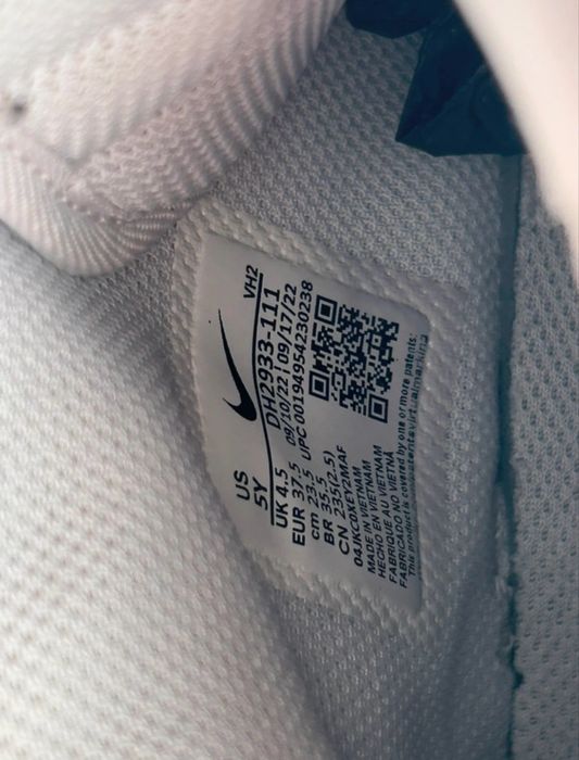 Air Force 1 Mid