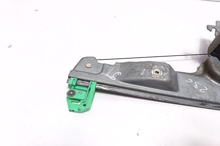 Macara stanga fata Renault Scenic a 2-a generatie