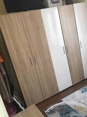 Дава се под наем Двустаен апартамент в Бургас, Славейков - 62 кв.м за 225 € - Снимка #7