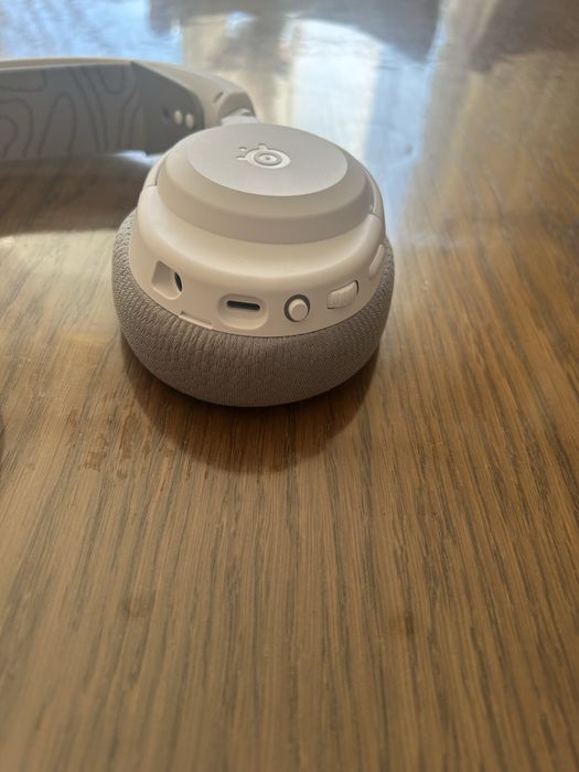 Steelseries arctis nova 3p wireless