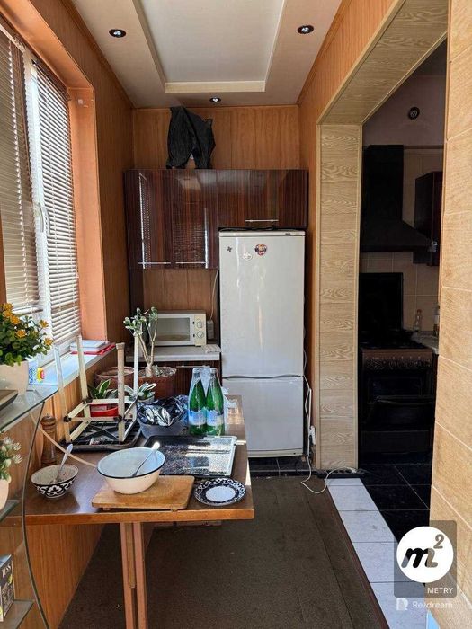 СРОЧНО Продается 3 комнатная квартира