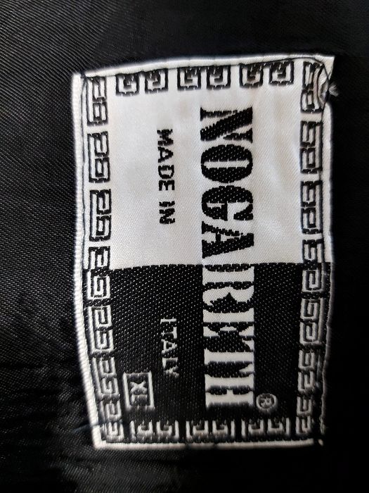 Sacou bărbătesc model deosebit