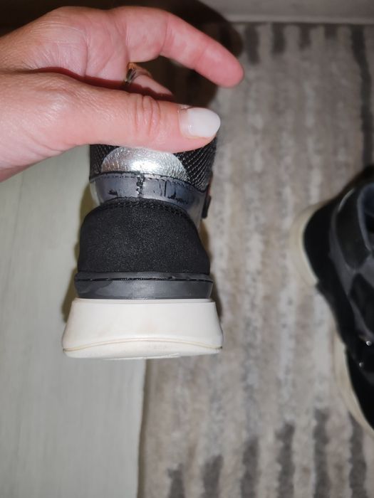 Детски боти Колев и Колев