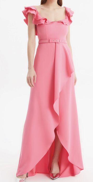 Rochie eleganta/ocazie deosebita (nu Asos, nu Zara)