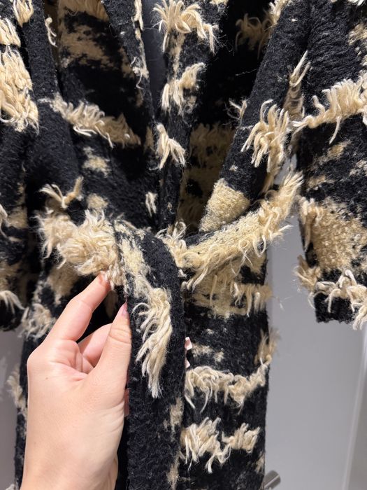 Палто Other Theory