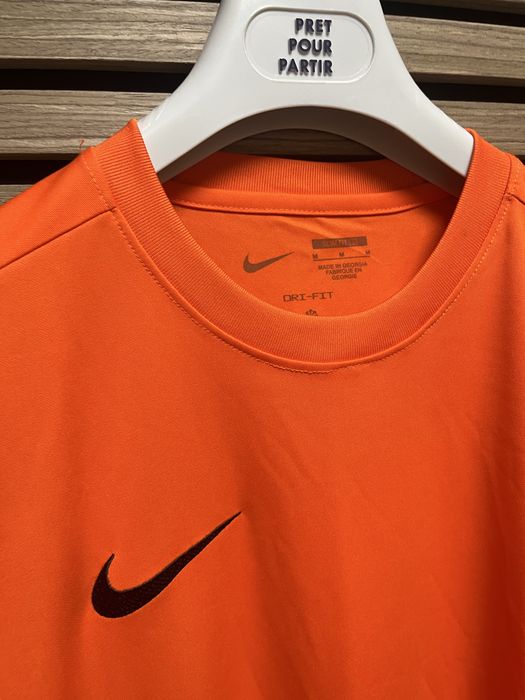 NIKE The Tee - размер M / Оригинал