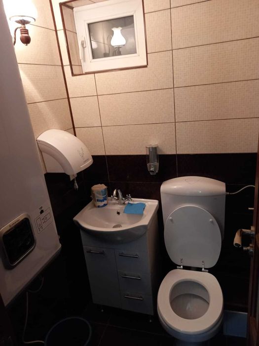 Casa de vacanta/locuinta permanenta direct proprietar linga Pucioasa