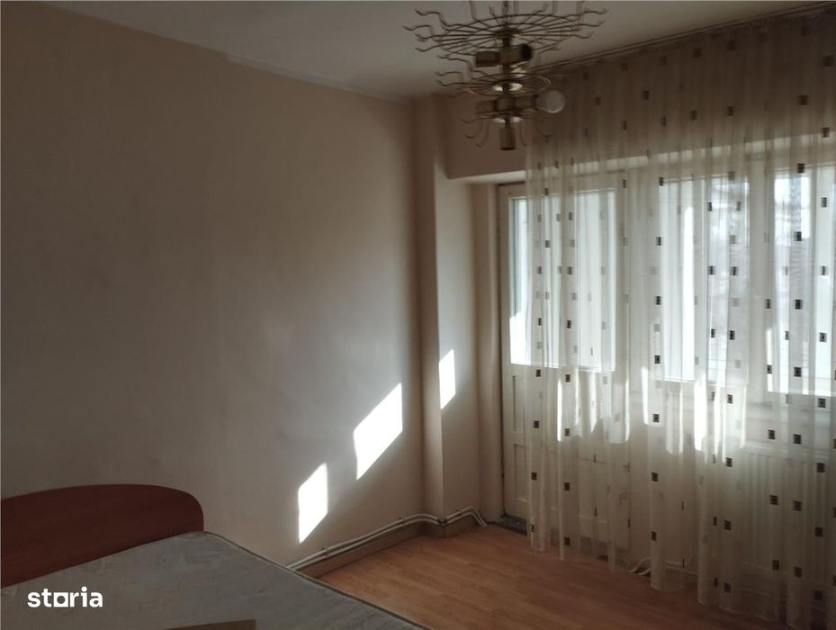 2 camere , Alexandru cel Bun Bacau