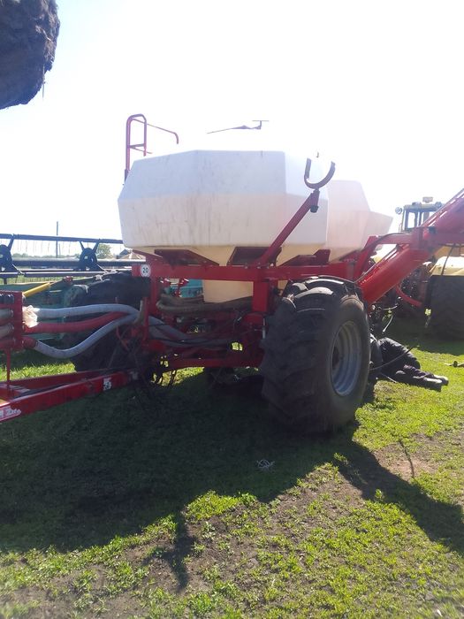 Посевной комплекс Алькор 7.5