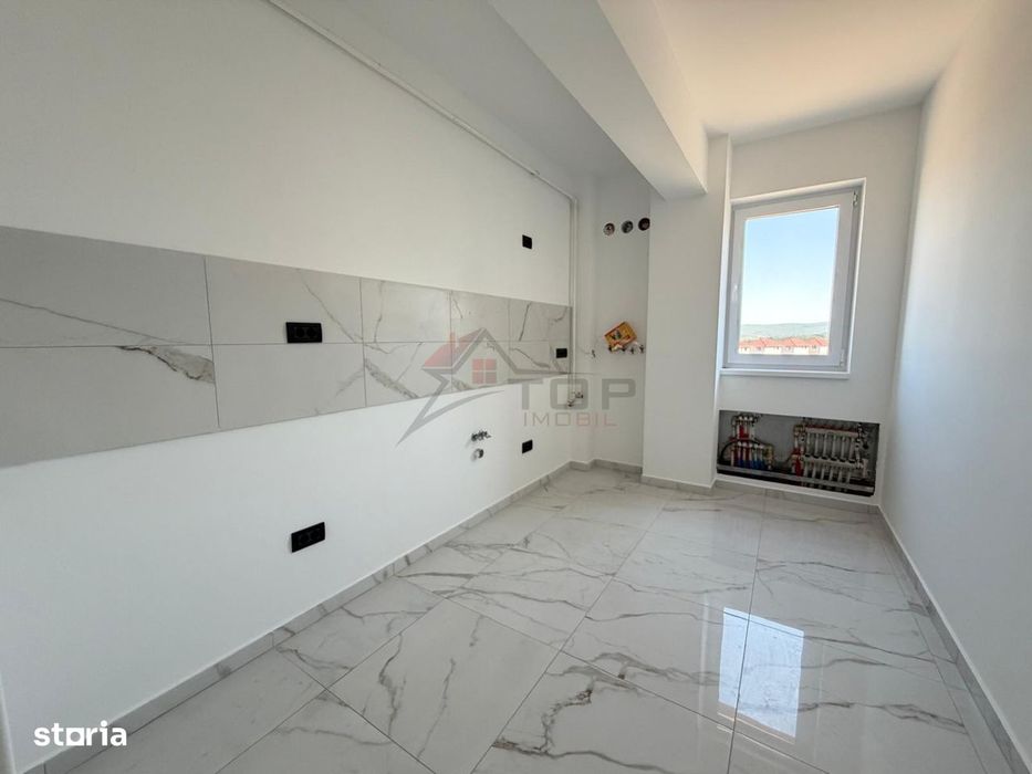 Apartament 2 camere Horpaz - Decomandat - 60mp