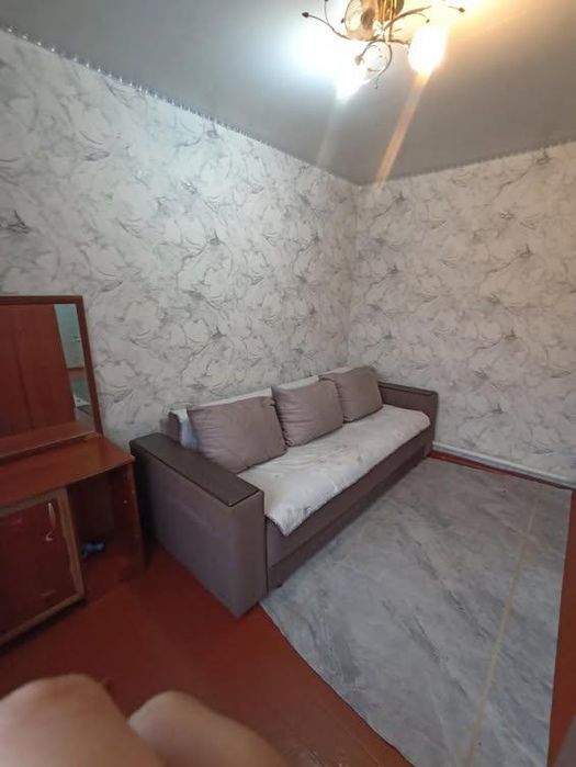 Продаётся 5 кмн дом