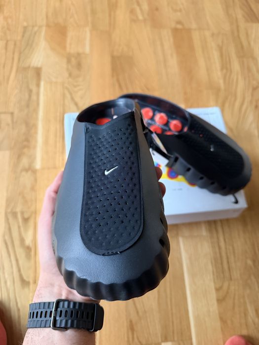 Nike Mind 001 la cutie