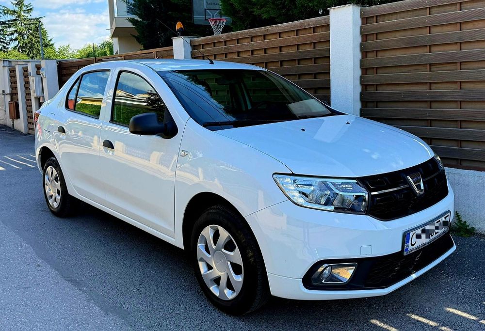 DACIA Logan 2019 — imagine 5