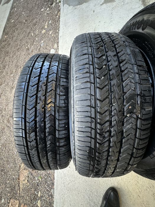 Диски с шинами 4/100