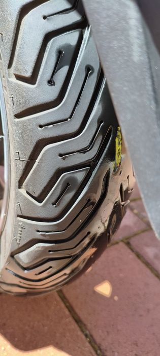 Vand scuter Honda PCX 125 cmc