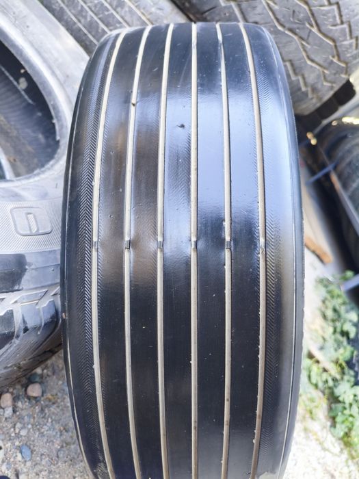 Докатка R17 Touareg Original