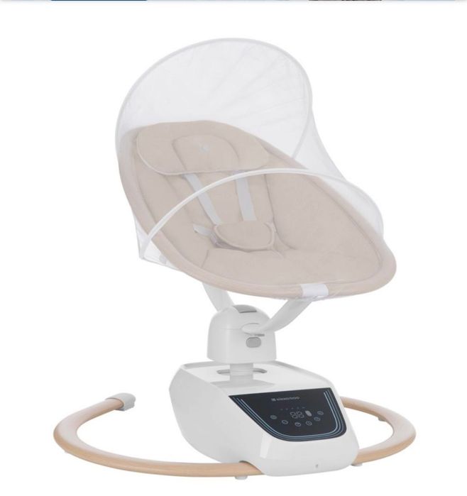 Чисто нов електрически люлка