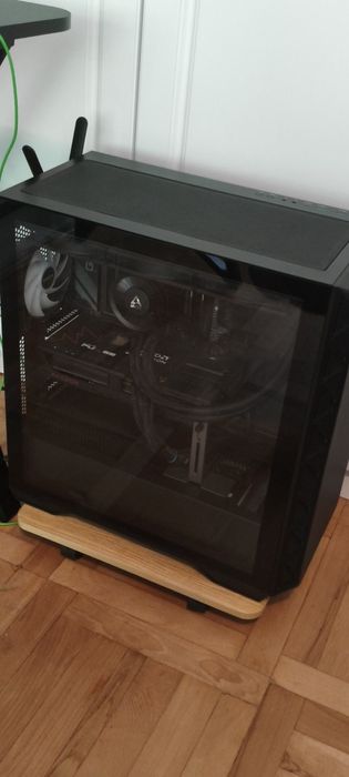 Vând Calculator  Gaming