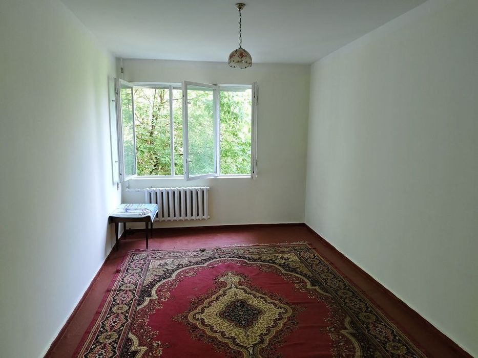 Ялангач эко базар 2/1/4 50м² зеркалка