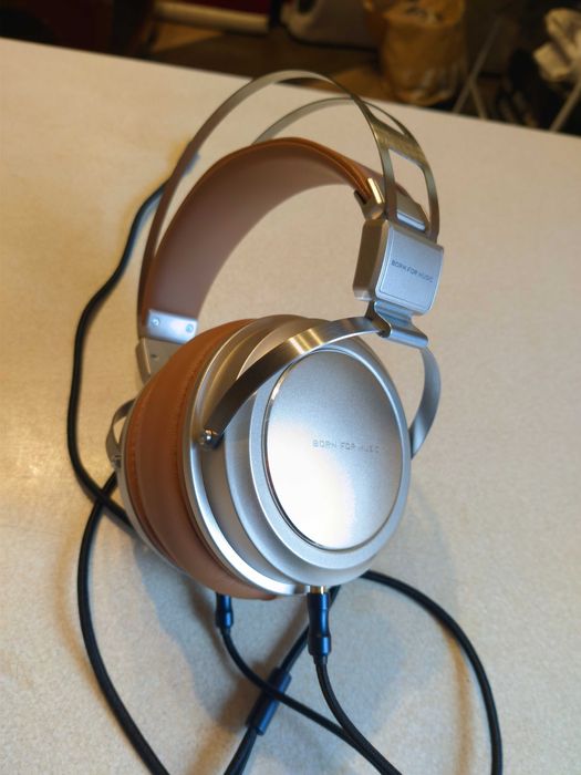 Наушники Fiio JT1 (проводные)