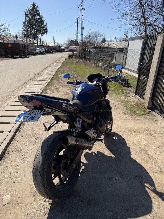 Kawasaki z750 urgent!!