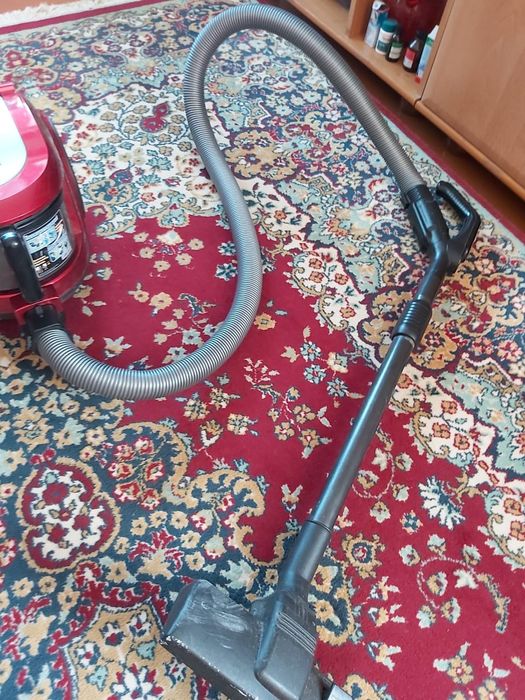 Продам пылесос, SAMSUNG